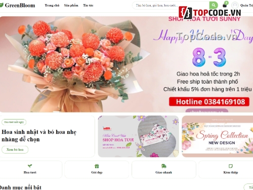 bán hoa,hoa tươi,bán