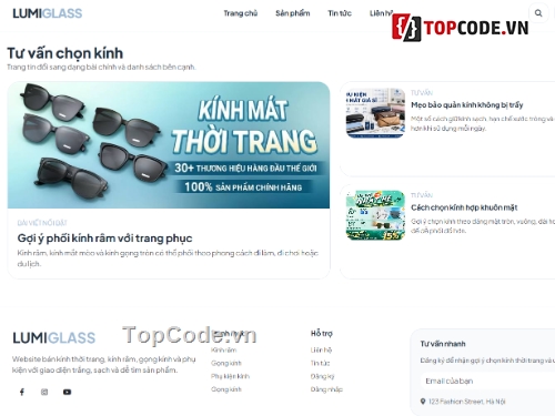 website thời trang,web bán thời trang,website bán thời trang