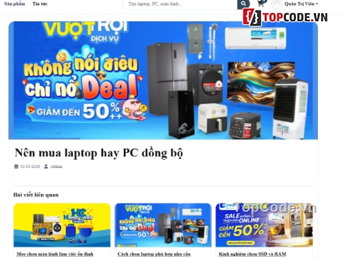 Web bán máy tính,bán máy tính laptop,laptop máy tính