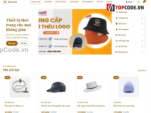web shop thời trang,web bán thời trang,website thời trang