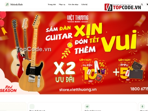 website,web nhạc,website đẹp