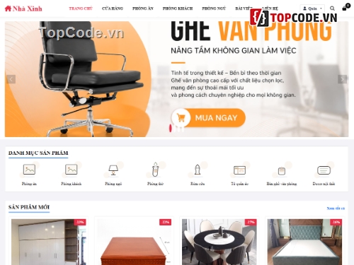 nội thất,website nội thất,gia dụng