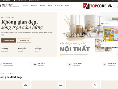 nội hất,Web bán nội hất,bán nội thất