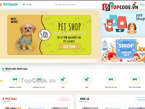 thú cưng,chat bot,Website chat