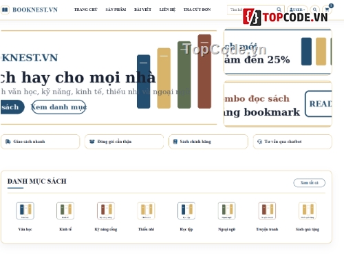 bán,sách bán,Website bán hàng bằng PHP