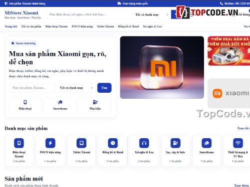 Website bán hàng sản phẩm,Web bán tem sản phẩm,bán