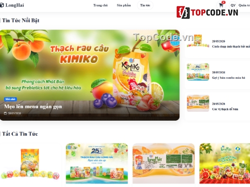 bán thạch,web bán thách,code bán thạch