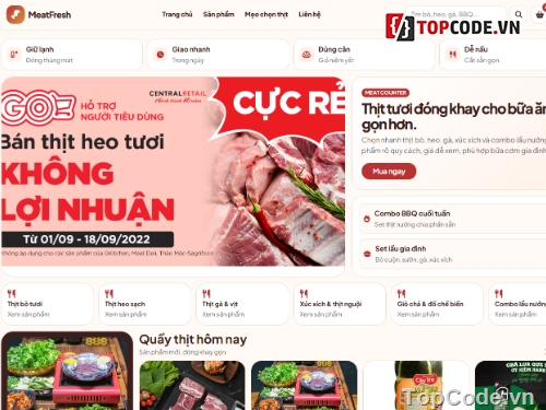 web,web sản phẩm,web bán sản phẩm