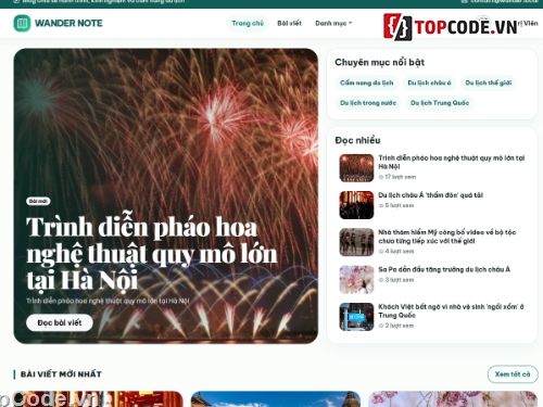 blog,du lịch,website du lịch