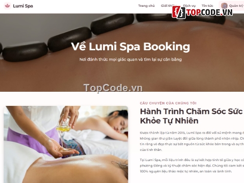 website spa,web spa,spa