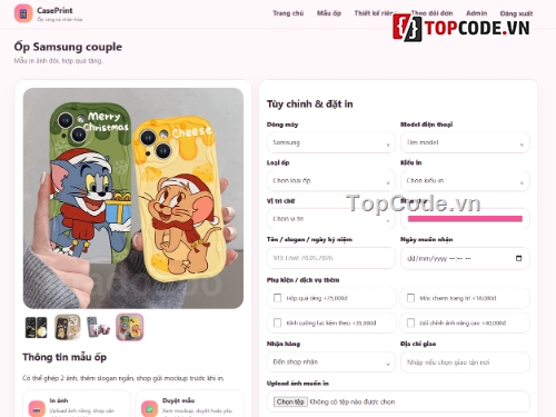 Web điện thoại,ốp lưng điện thoại,ảnh