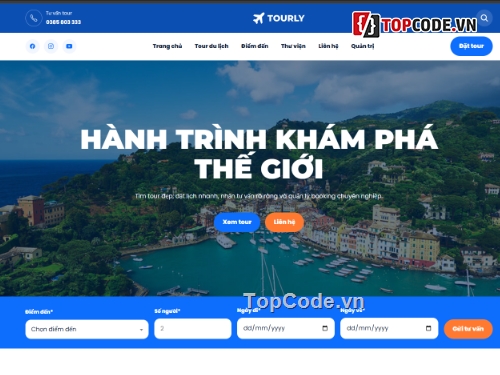 đặt tour du lịch,tour,đặt du lịch