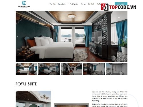 website du thuyền,website du lịch,web du thuyền,web du lịch,Web dịch vụ du thuyền,langding page web du lịch