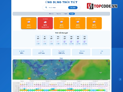 thời tiết,React,Nodejs,API,Weather,Website