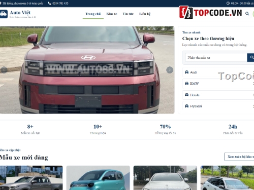 Website giới thiệu,Web giới thiệu,Website mua bán