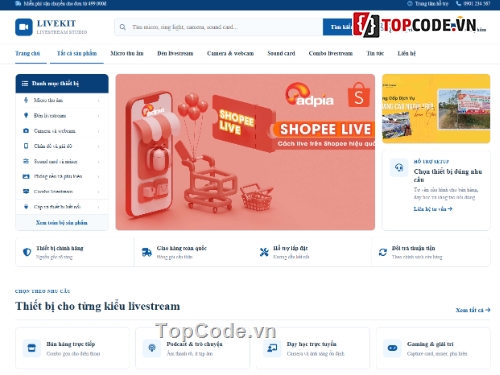 Website bán hàng,Web bán hàng,kinh doanh