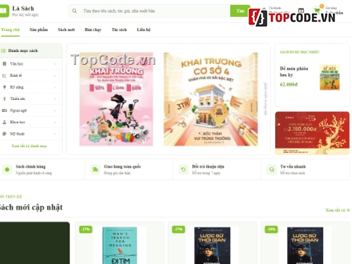 kinh doanh,Website kinh doanh,do an