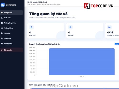 web quản lý,web quản lý sinh viên,quản lý đại lý
