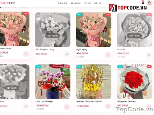 bán hoa,shop hoa,mới nhất