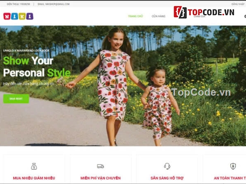 Web thời trang,website bán quần áo reactjs nodejs,website bán quần áo quản lý kho hàng,website bán quần áo sản phẩm biến thể,website bán quần áo socket nhắn tin realtime
