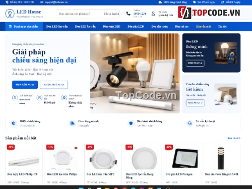 website,website thương mại điện tử,web thương mại điện tử