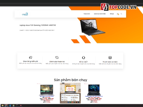 Web bán điện tử,Website bán điện tử,Web bán laptop,Website thương mại điện tử php mysql,website bán điện thoại laptop php mysql,web