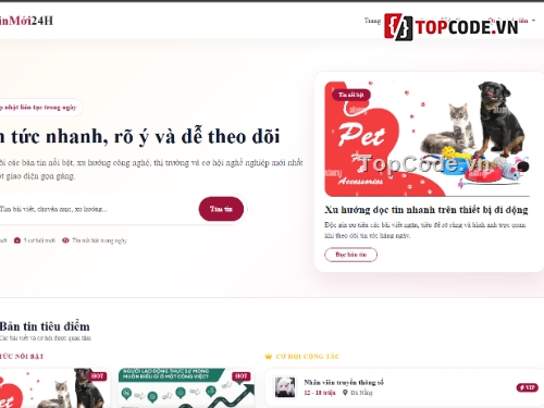 website,website tổng hợp,website tổng hợp tin,web tin tức tổng hợp