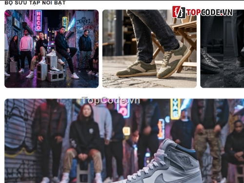 Website bán hàng,TMDT,bán hàng