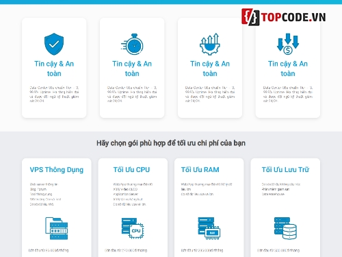 bán hosting,Web dịch vụ,wordpress,vps,cloudbase,domain