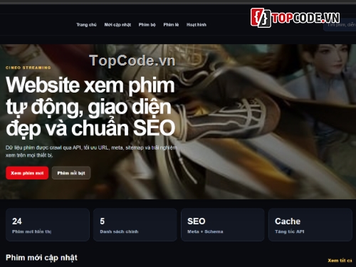 web phim,xem phim online,website phim