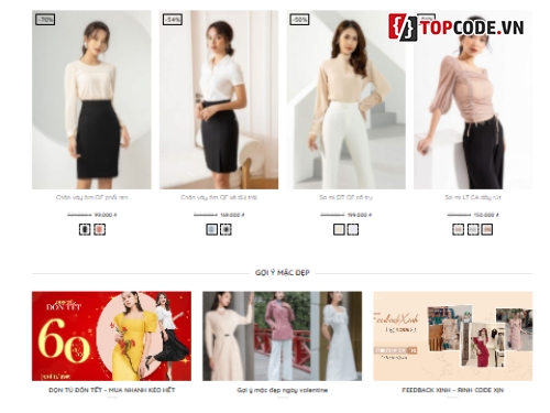 Web thời trang,shop thời trang,website thời trang đẹp,web shop thời trang,wordpress thời trang,website shop thời trang