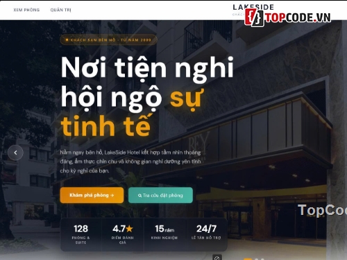 điện tử,AI,đặt phòng khách sạn