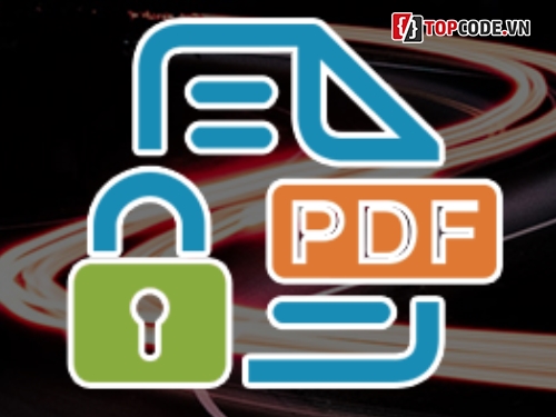 Code app  tạo file PDF,tạo file pdf,thanh toán in-app