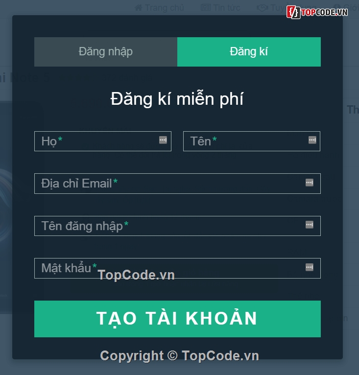Website bán điện thoại SmartPhone tích hợp giỏ hàng thanh toán, trang ...