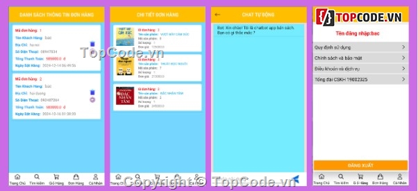 android,App bán hàng,App bán hàng android,java sqlite,app bán hàng android java,app bán hàng android java sqlite