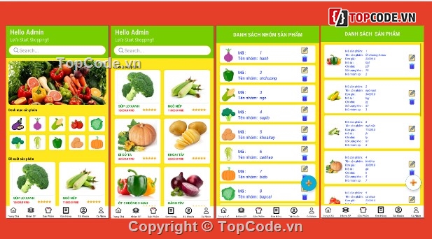 android,App bán hàng,App bán hàng android,app android java,app android java sqlite,app bán hàng android java sqlite