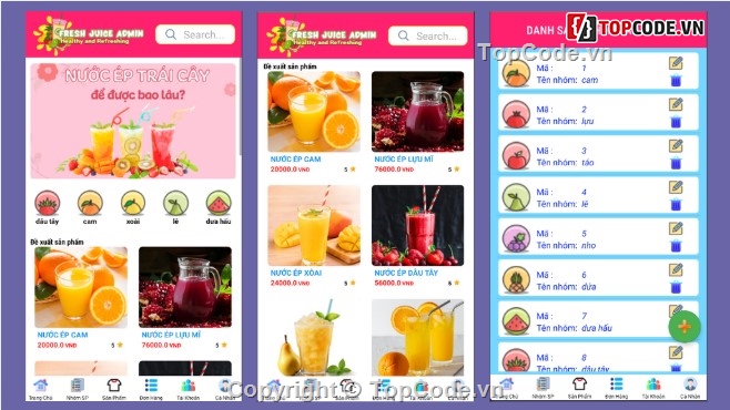 android,app android,java,app bán hàng android java,android java sqlite,app bán hàng android java sqlite