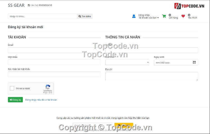 Báo cáo đồ án,Đồ Án Shop Bán Hàng,Website Điện Tử,code bán thiết bị điện tử