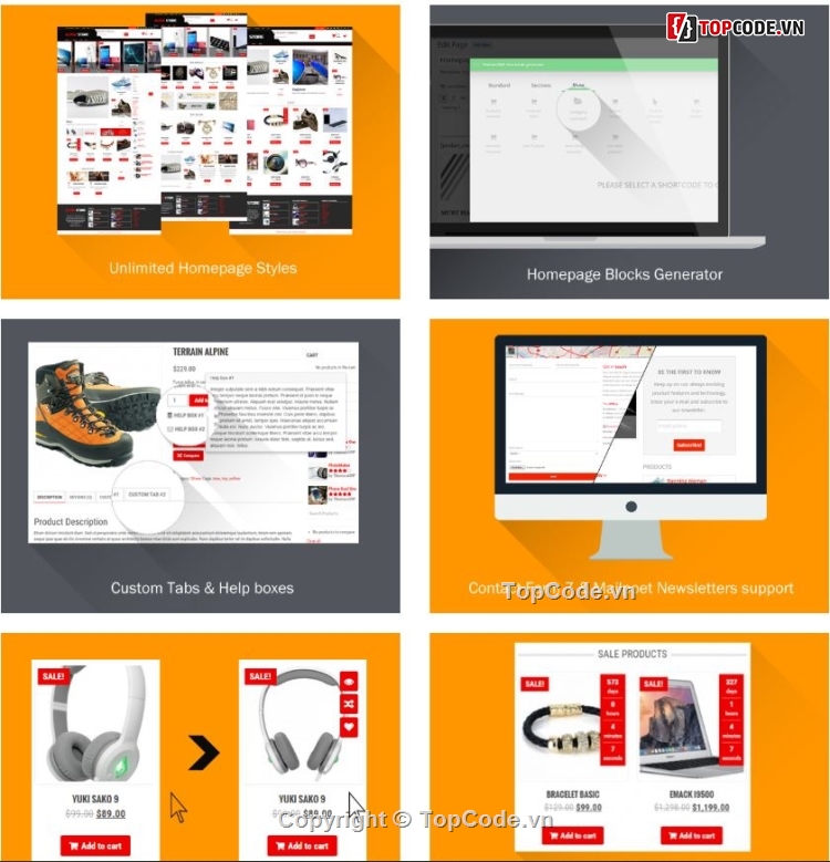 alpha store,Alpha Store,Theme alpha store,Alpha Store PRO,WordPress Theme