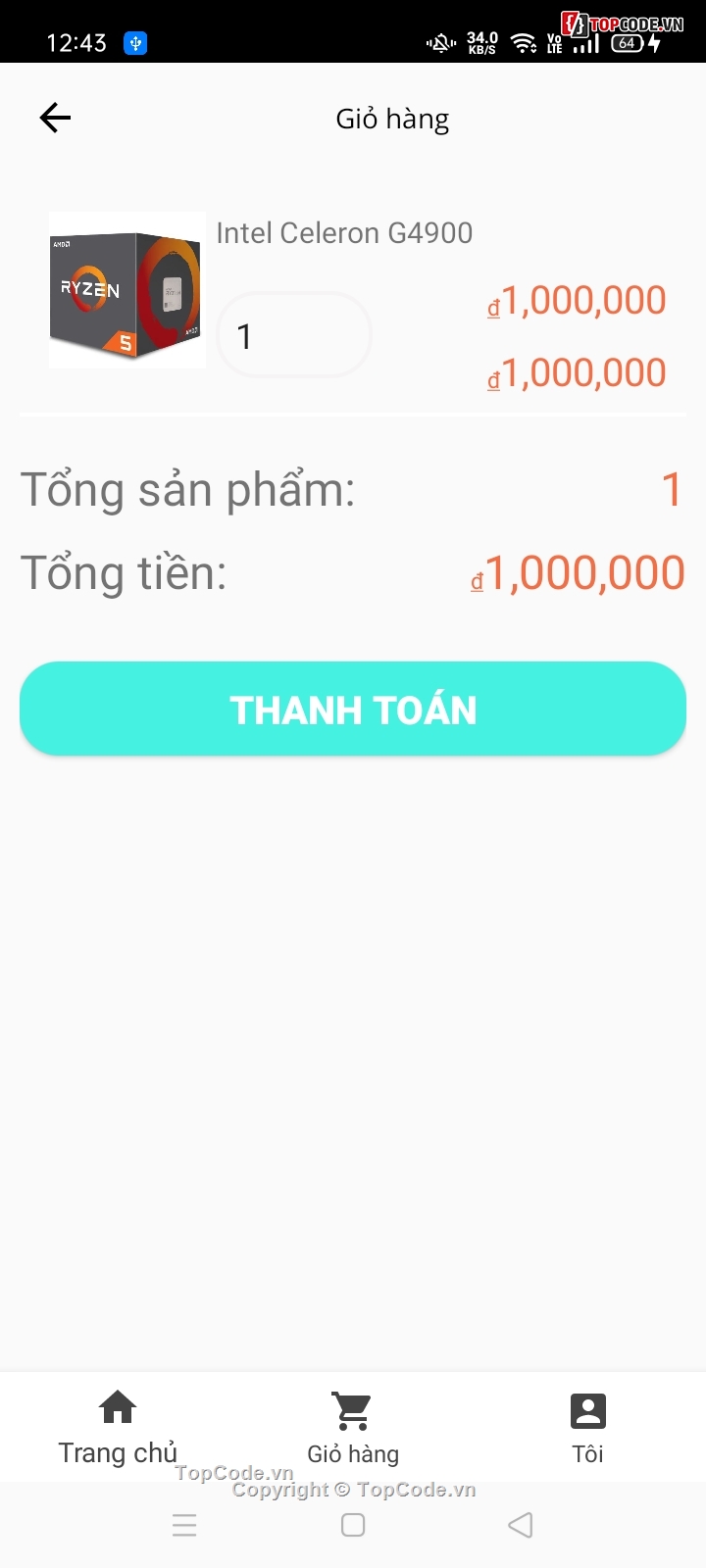 bán hàng điện tử,Code linh kiện điện tử,Source code  linh kiện điện tử