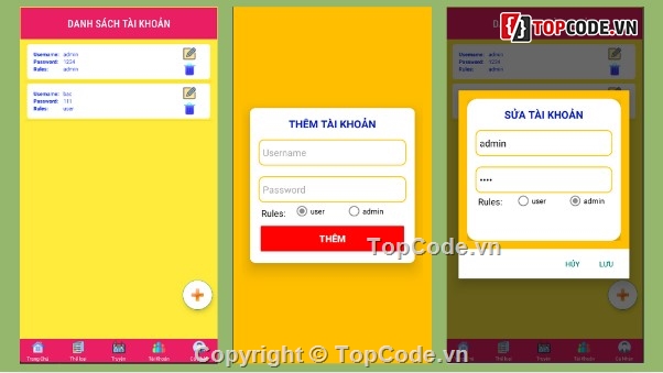 App truyện tranh,App,java sqlite,app đọc truyện android java,app android java,app đọc truyện android java sqlite