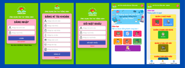 android,App bán hàng,App bán hàng android,app android,app,app ôn thi