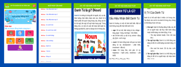 android,App bán hàng,App bán hàng android,app android,app,app ôn thi