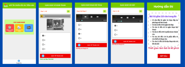 android,App bán hàng,App bán hàng android,app android,app,app ôn thi