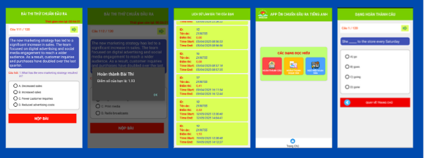 android,App bán hàng,App bán hàng android,app android,app,app ôn thi