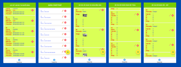 android,App bán hàng,App bán hàng android,app android,app,app ôn thi