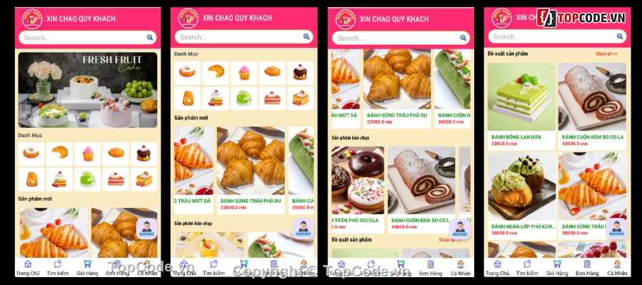 App bán hàng android,App bán hàng,app bán hàng android java sqlite,app bán hàng android java