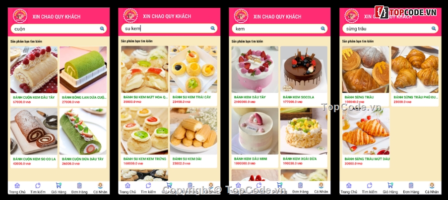 App bán hàng android,App bán hàng,app bán hàng android java sqlite,app bán hàng android java