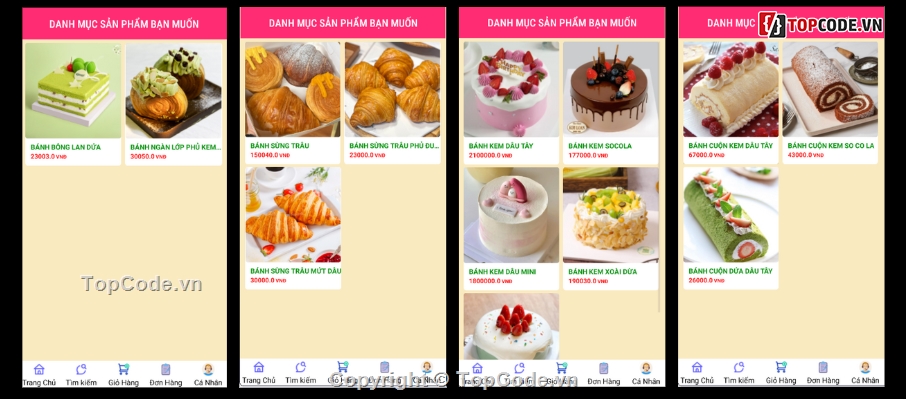 App bán hàng android,App bán hàng,app bán hàng android java sqlite,app bán hàng android java