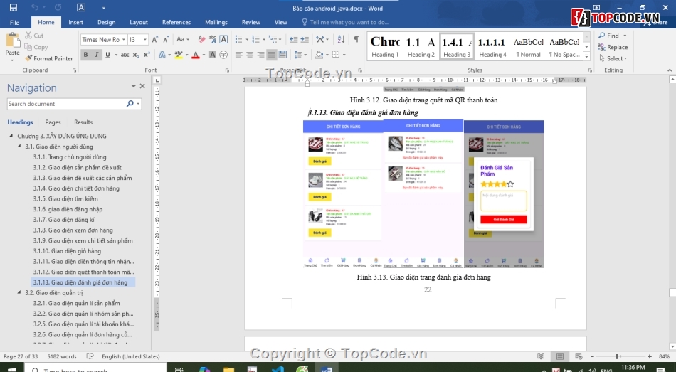 App bán hàng,App bán hàng android,bán giày,app bán giày